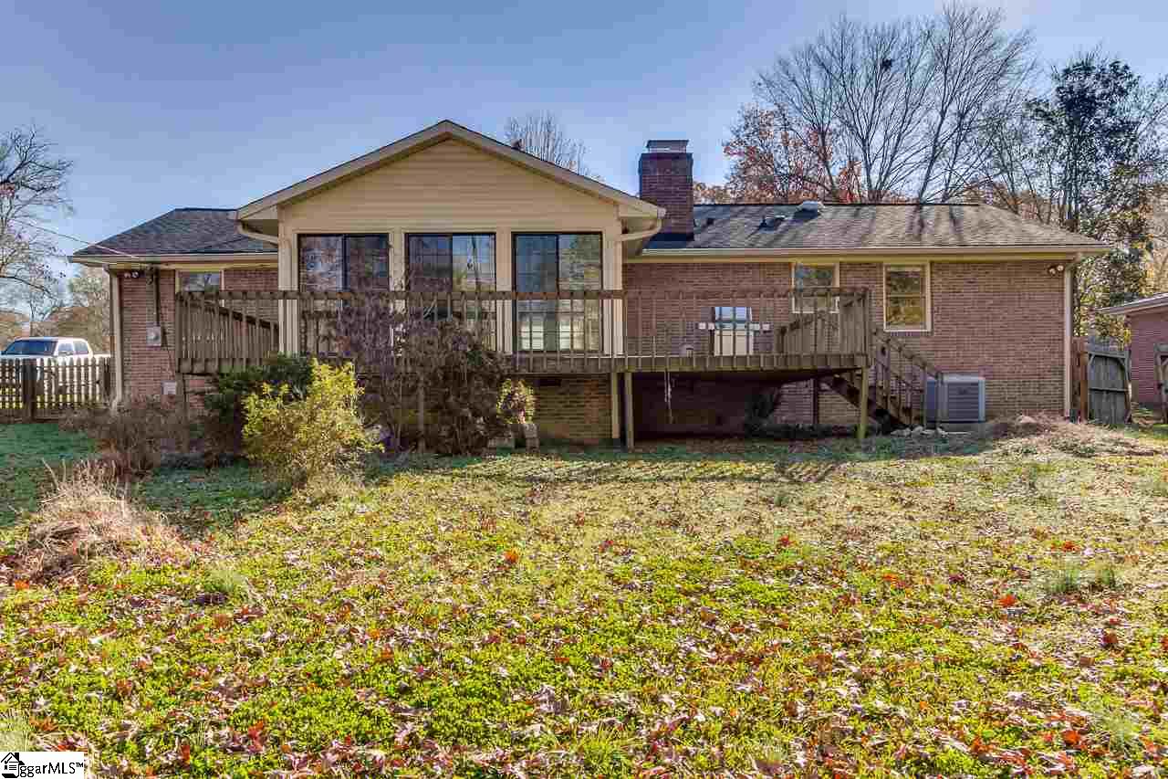 121 Montclair Road Mauldin, SC 29662 - Photo 30 of 32 Gallery Image 30