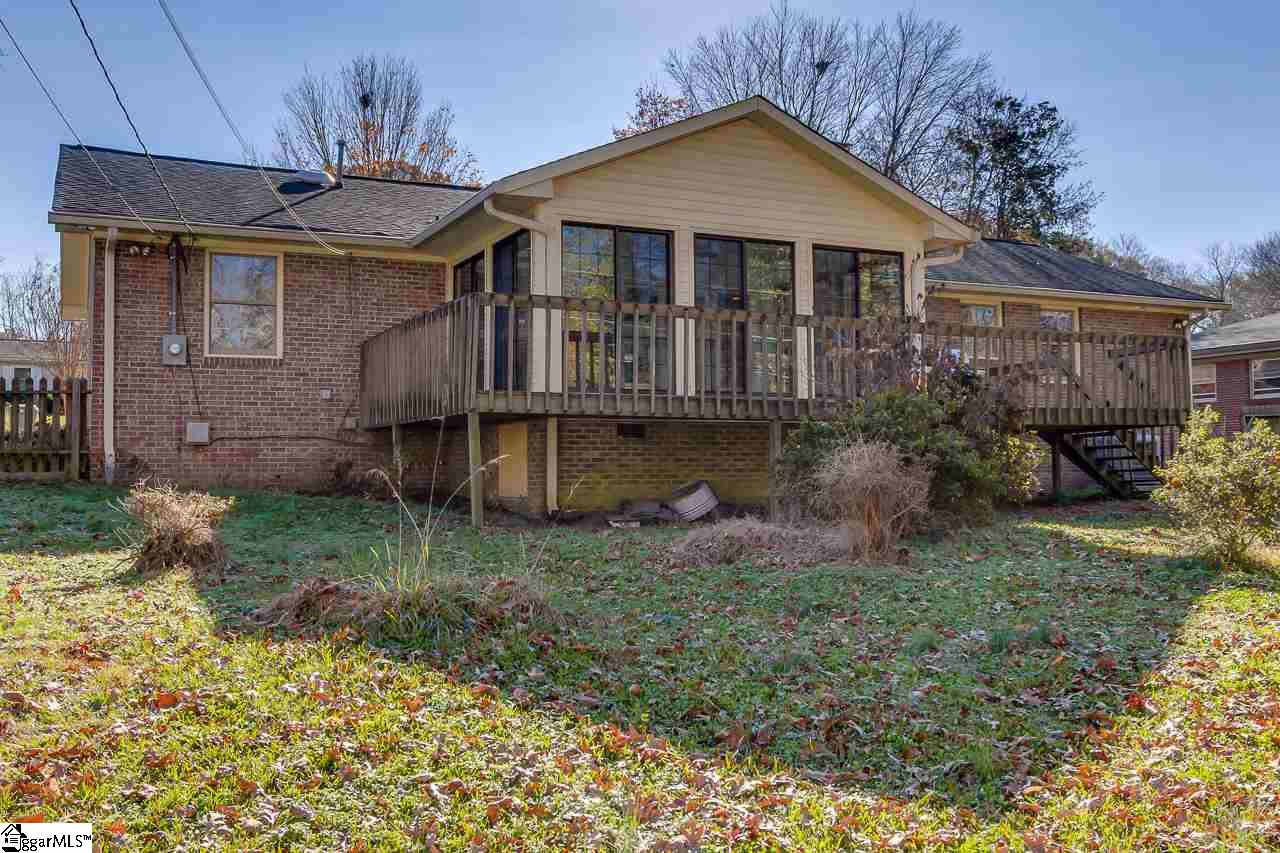 121 Montclair Road Mauldin, SC 29662 - Photo 31 of 32 Gallery Image 31