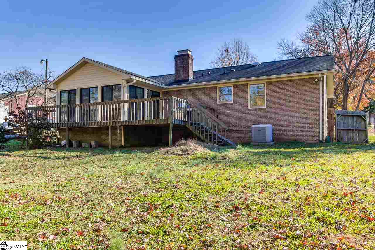 121 Montclair Road Mauldin, SC 29662 - Photo 32 of 32 Gallery Image 32