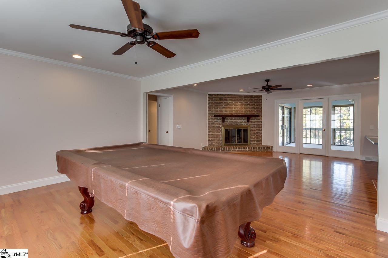 121 Montclair Road Mauldin, SC 29662 - Photo 7 of 32 Gallery Image 7