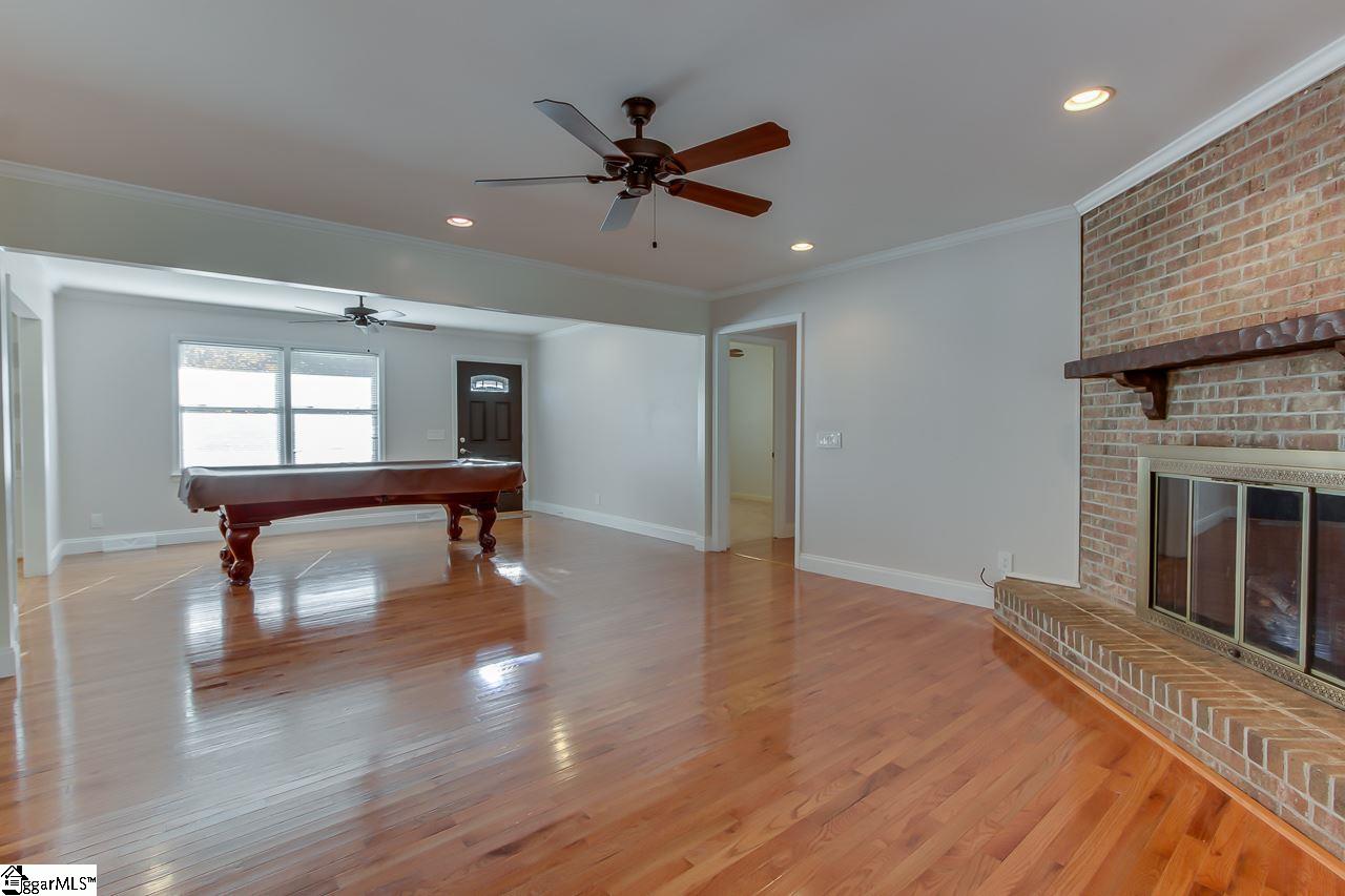 121 Montclair Road Mauldin, SC 29662 - Photo 9 of 32 Gallery Image 9
