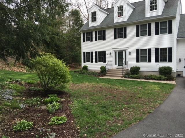 27 Rock Brook Road Harwinton, CT 06791 - Photo 1 of 1 Gallery Image 1