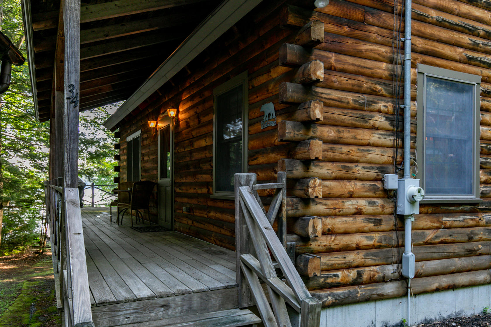 34 Loon Cove Road Livermore, ME 04253 - Photo 9 of 55 0H9A7254