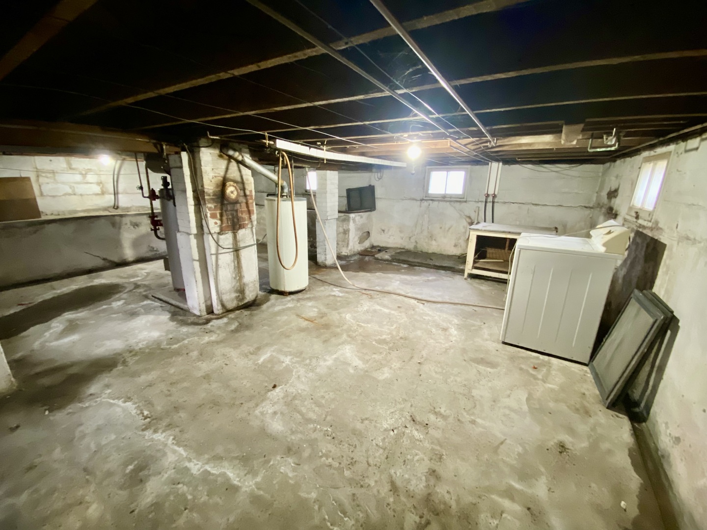 210 Rolston Street Centralia, IL 62801 - Photo 8 of 9