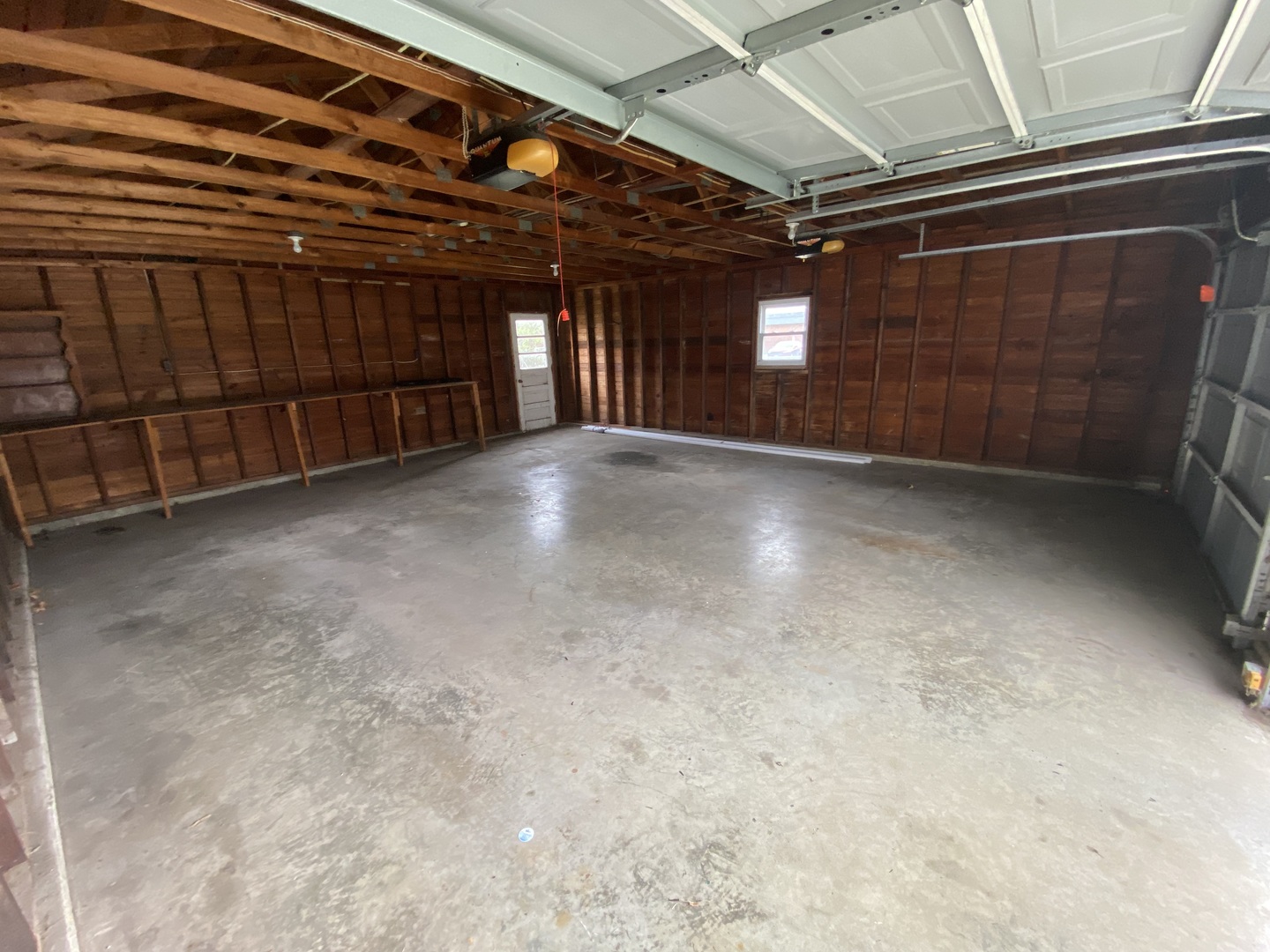 210 Rolston Street Centralia, IL 62801 - Photo 9 of 9 a view of empty room