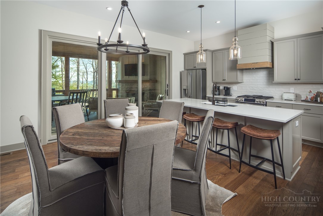 313 Calico Court Boone, NC 28607 - Photo 5 of 43