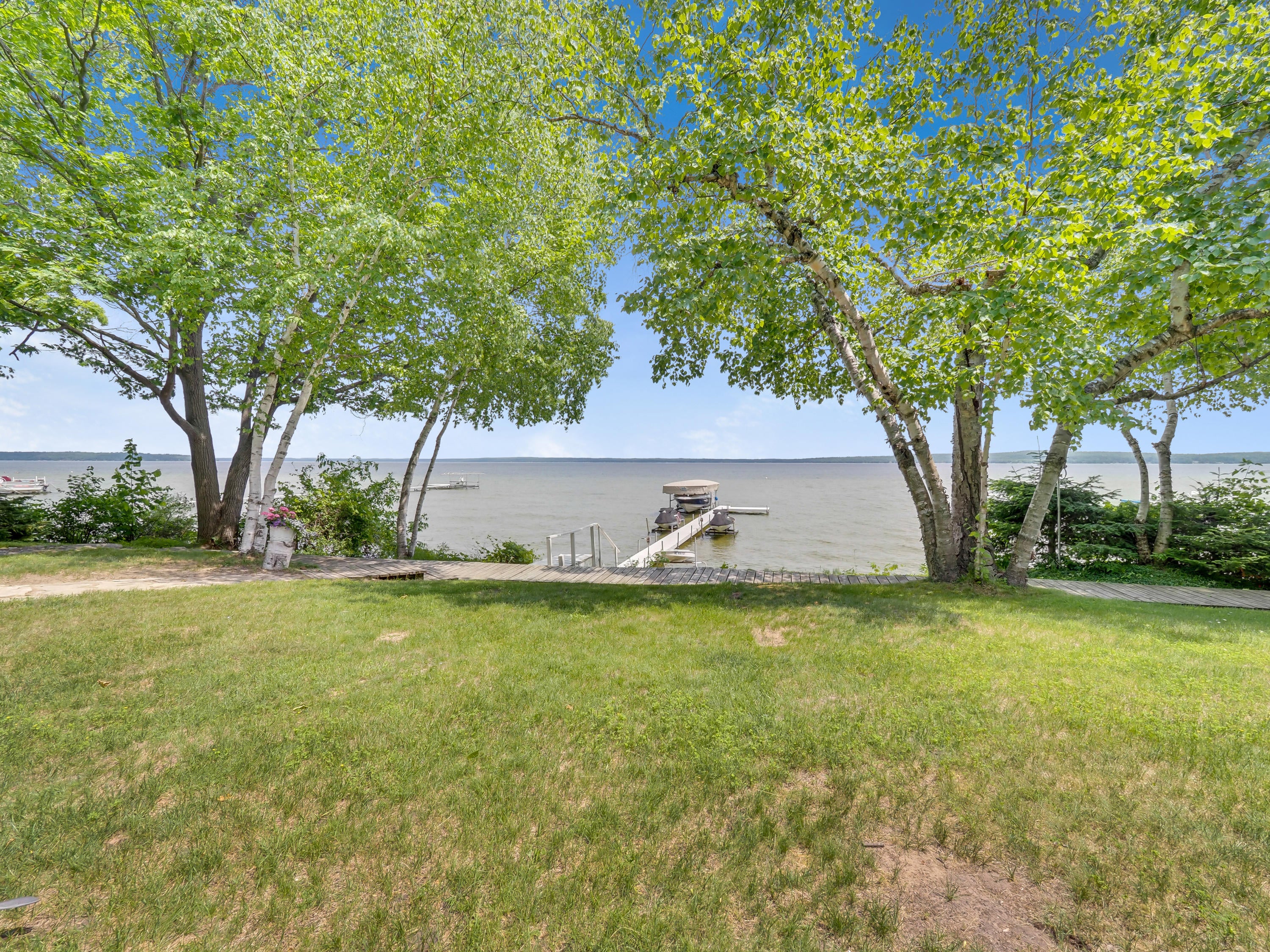 1841 Resort Road Alanson, MI 49706 - Photo 59 of 60 Gallery Image 59
