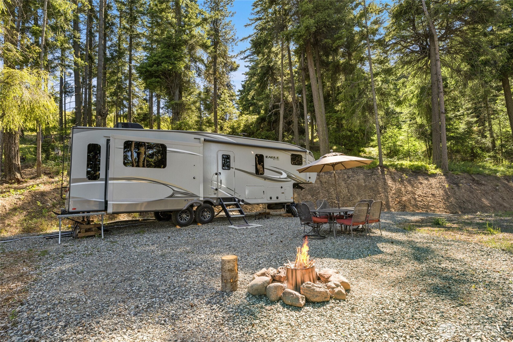 180 Horse Heaven Road Cle Elum, WA 98922 - Photo 11 of 24