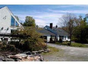 300 Nichols Road Springfield, NH 03284 - Photo 1 of 1