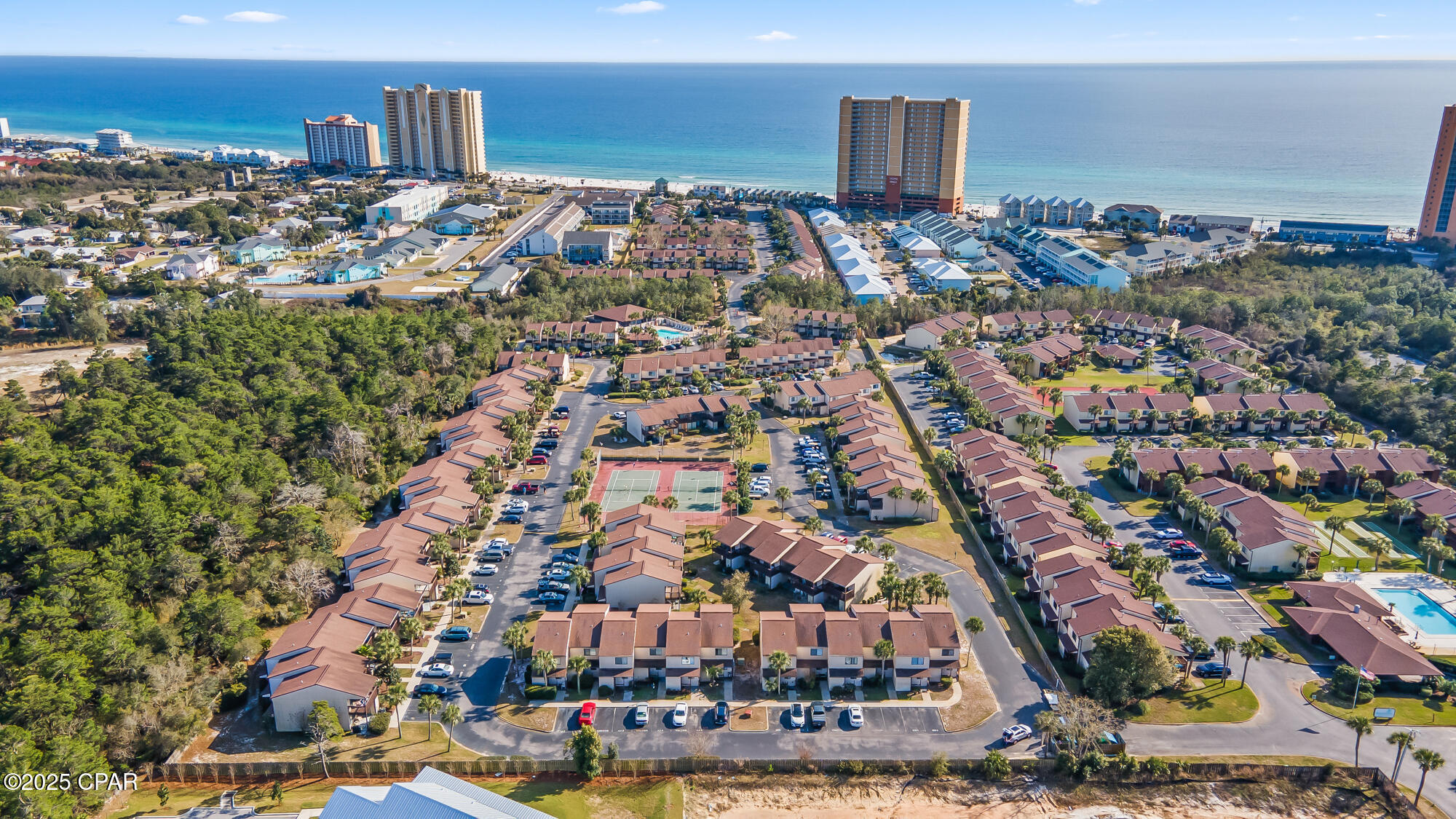 17620 Front Beach Road, Unit Y3 Panama City Beach, FL 32413 - Photo 2 of 82