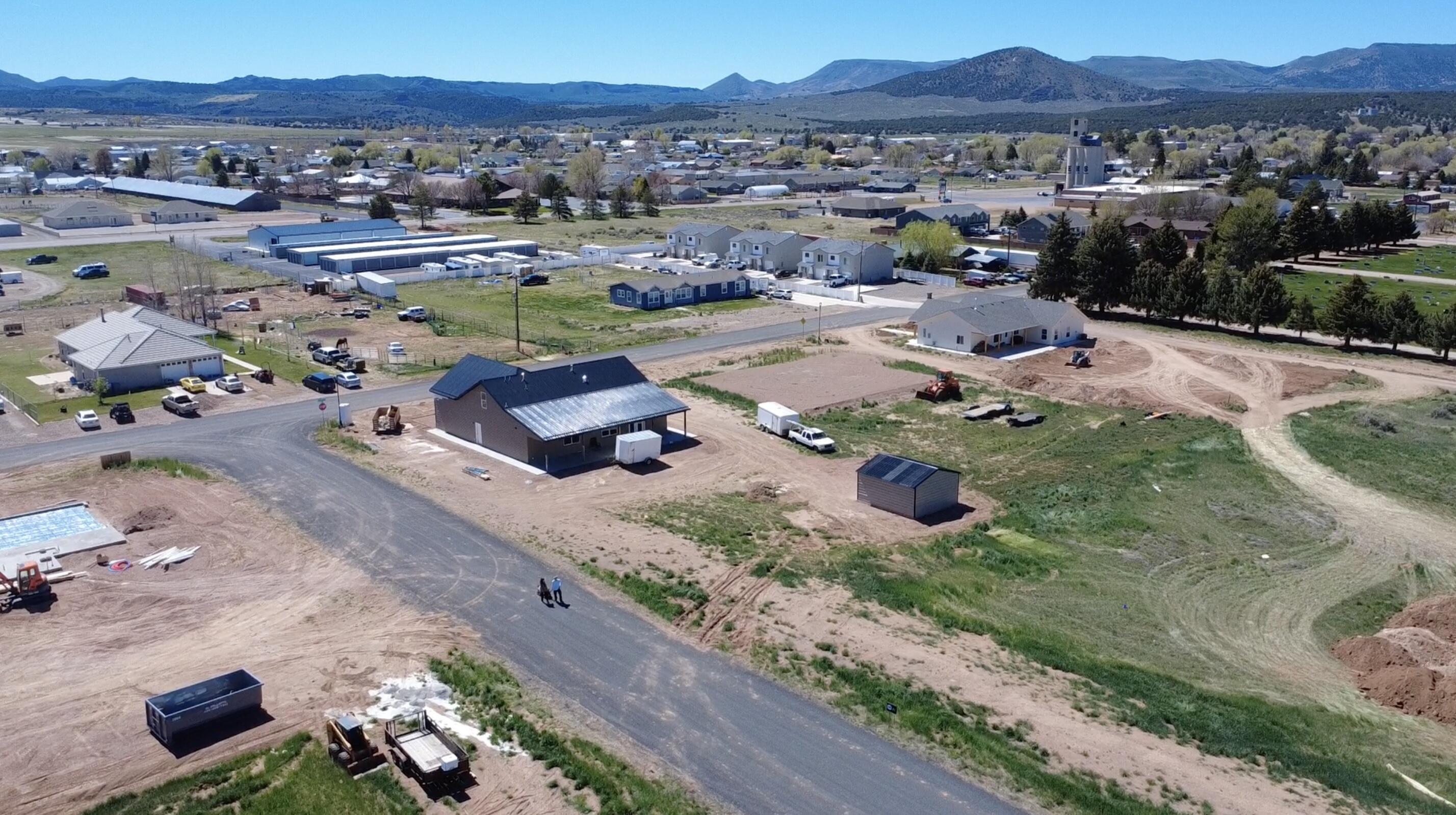 1.25 Acre Parcel, Unit ECWR29 Enterprise, UT 84725 - Photo 6 of 14 006.