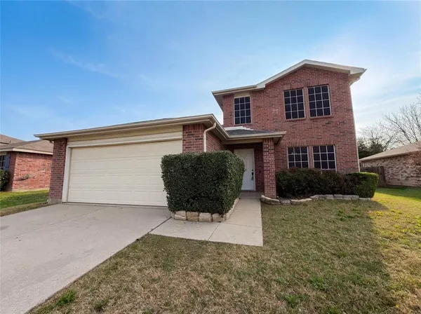 $363,000 | 8505 Seven Oaks Lane, Denton, TX 76210