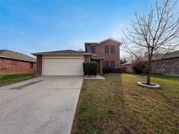 $363,000 | 8505 Seven Oaks Lane, Denton, TX 76210