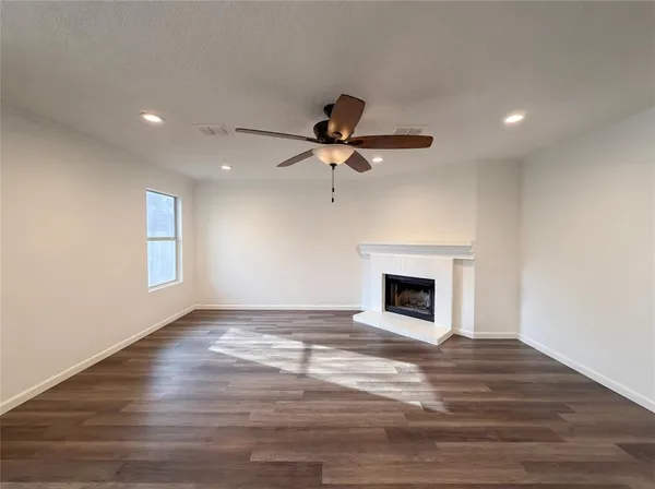 $363,000 | 8505 Seven Oaks Lane, Denton, TX 76210