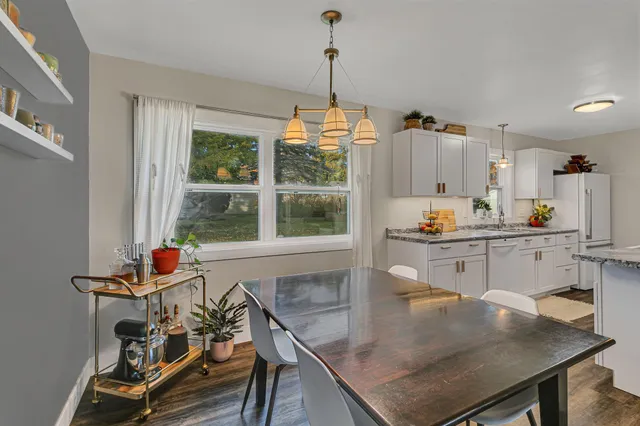 $270,000 | 990 Hassan Street Southeast, Hutchinson, MN 55350