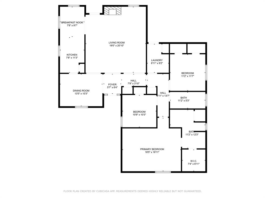 302 Apollo Road Garland, TX 75040 - Photo 40 of 40