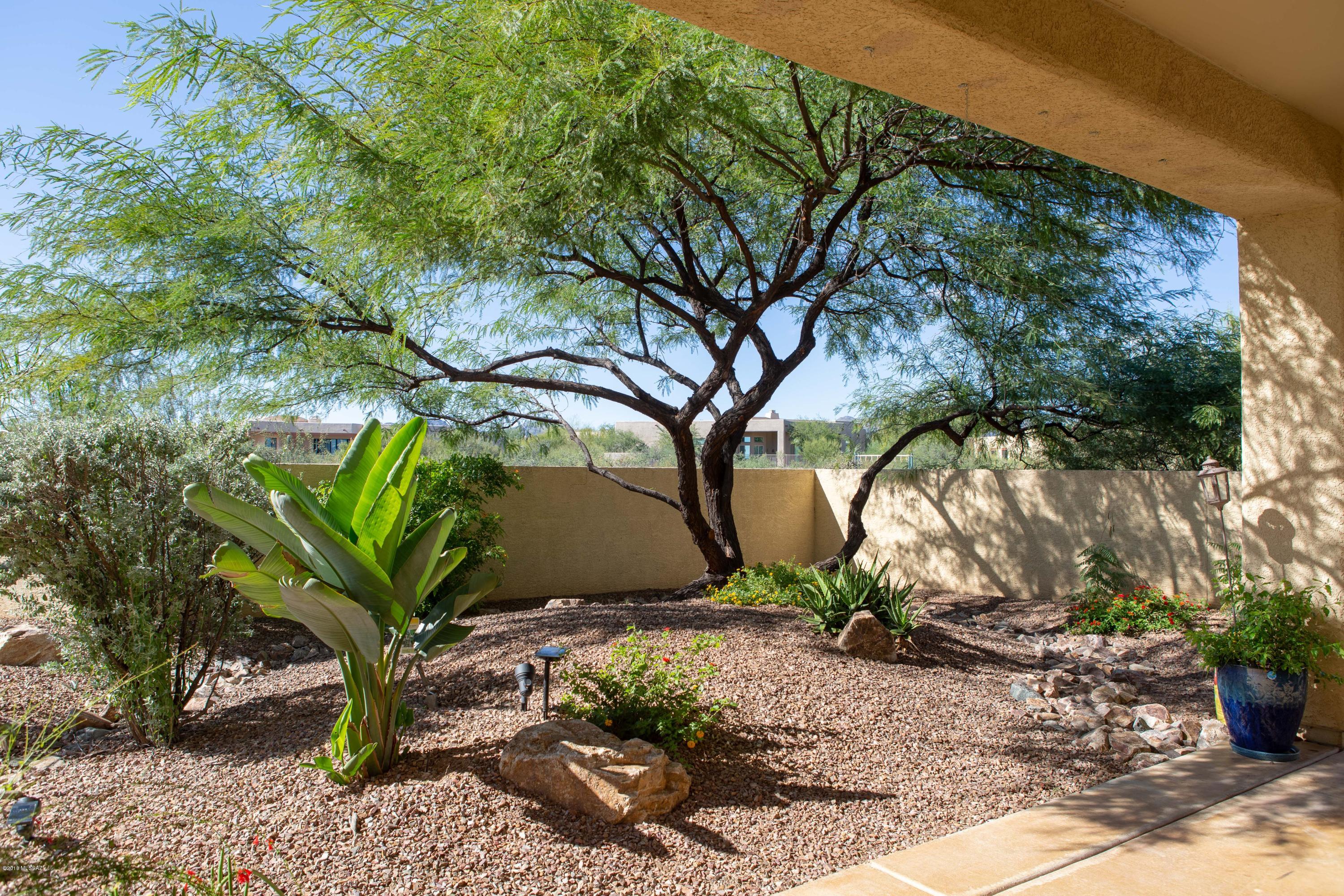 12707 North Morgan Ranch Road Tucson, AZ 85755 - Photo 47 of 47