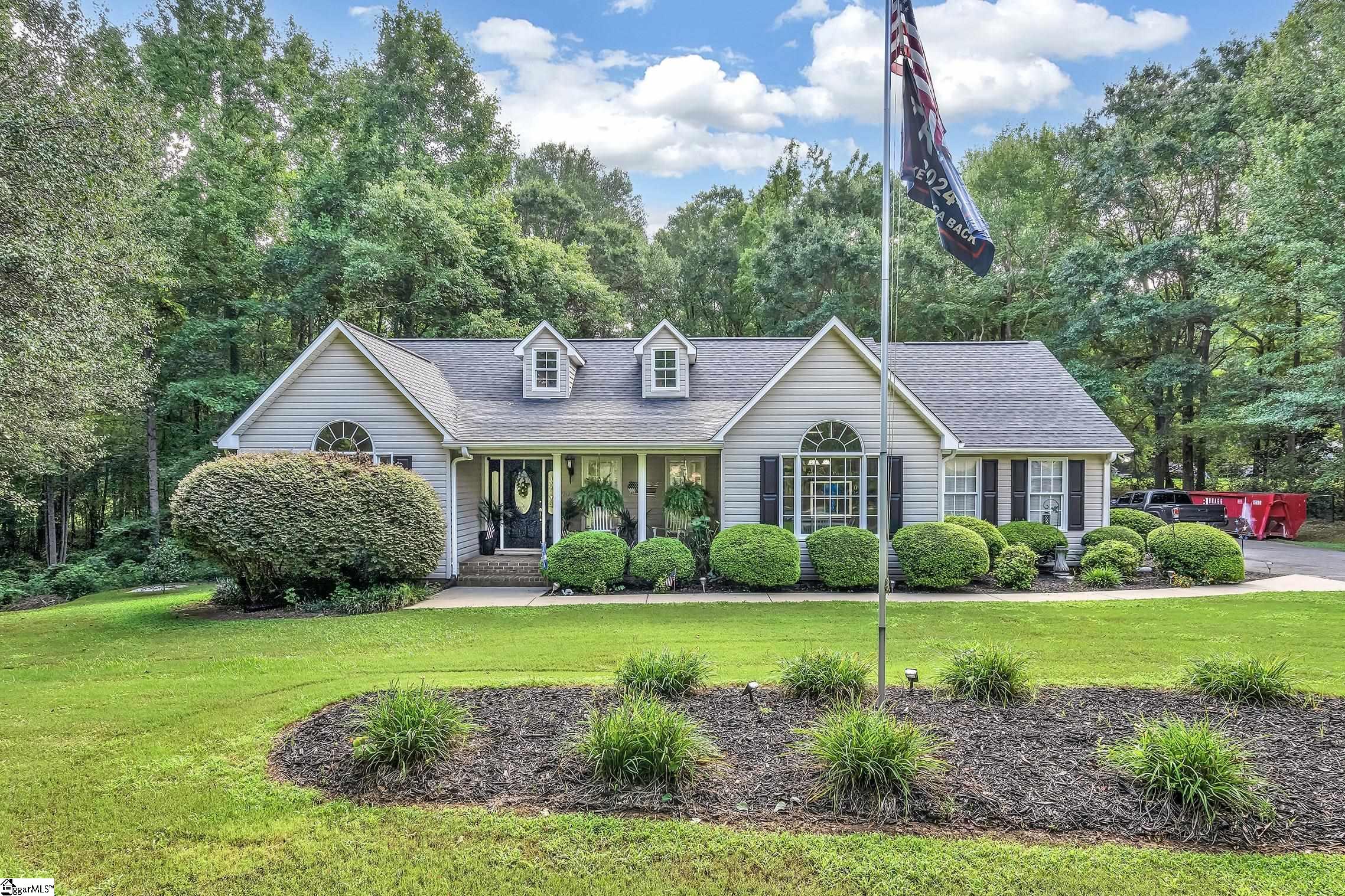 190 Waters Road Cowpens, SC 29330 - Photo 1 of 33