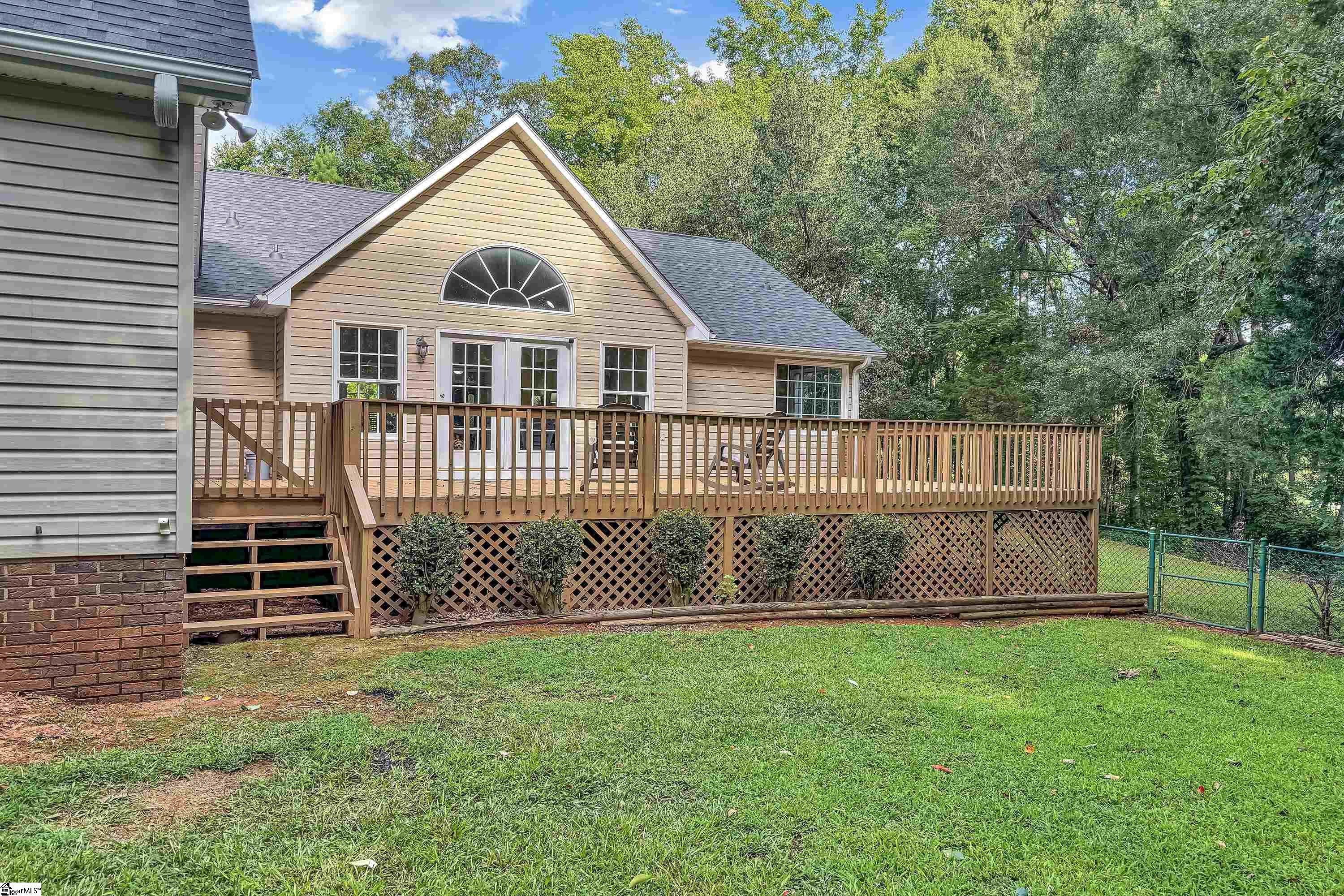190 Waters Road Cowpens, SC 29330 - Photo 19 of 33