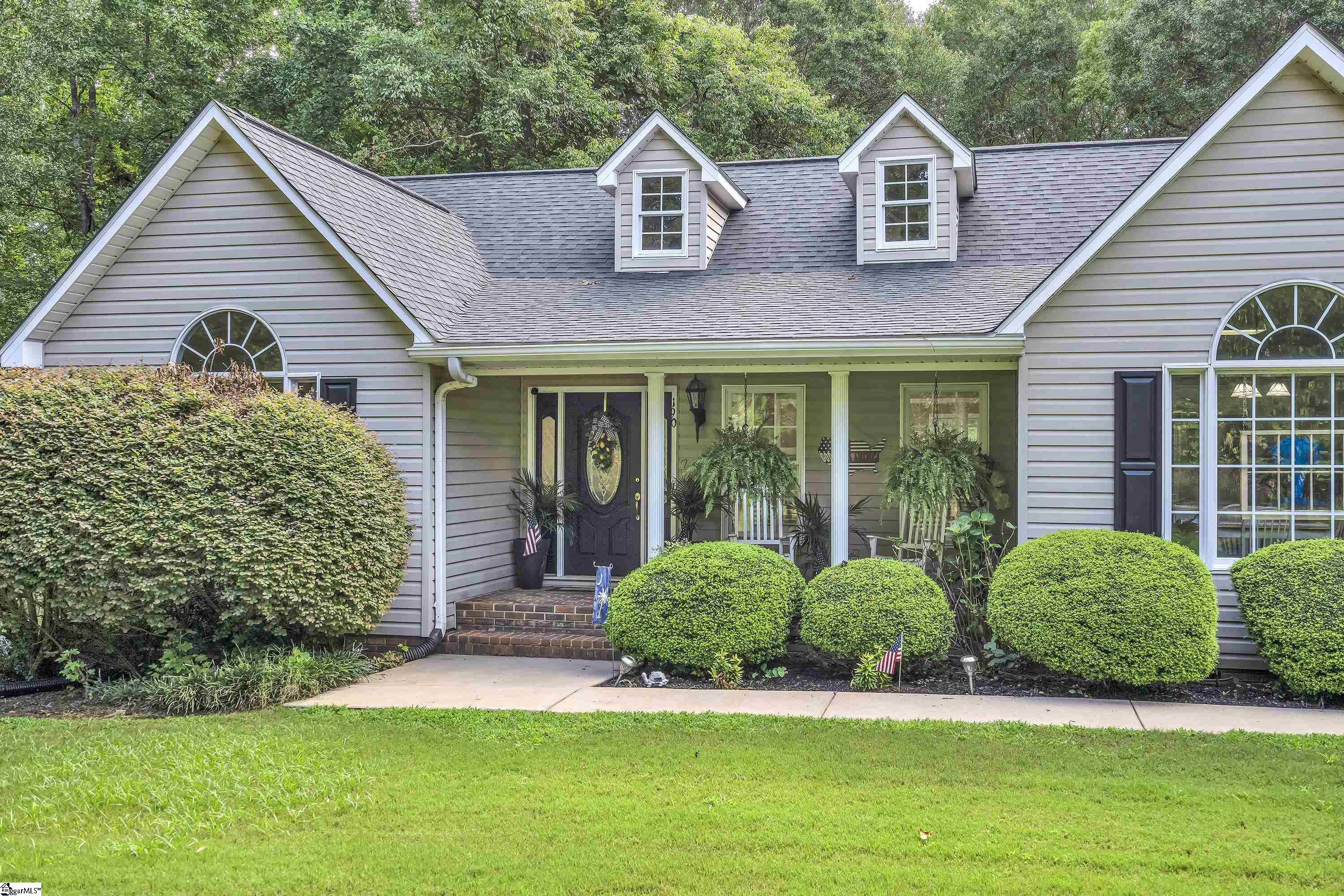 190 Waters Road Cowpens, SC 29330 - Photo 26 of 33