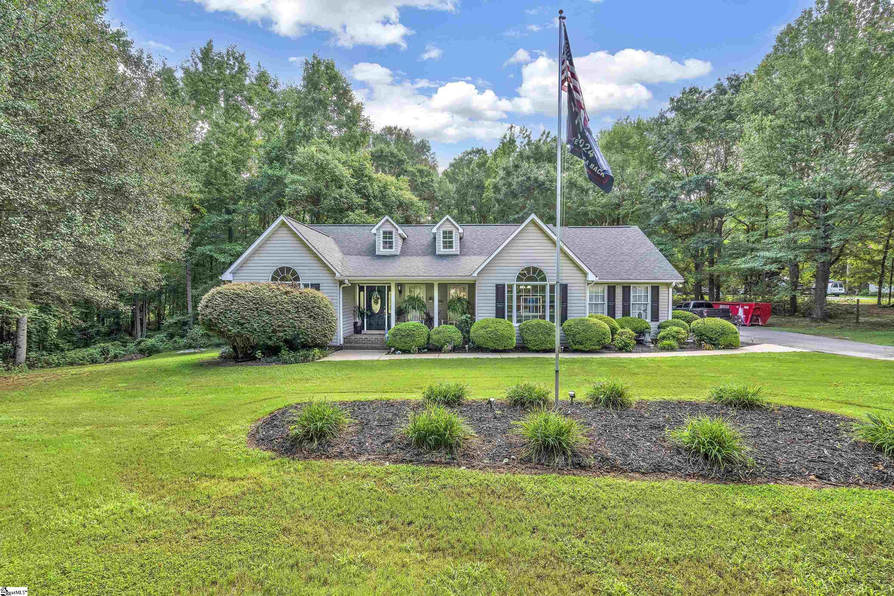190 Waters Road Cowpens, SC 29330 - Photo 28 of 33