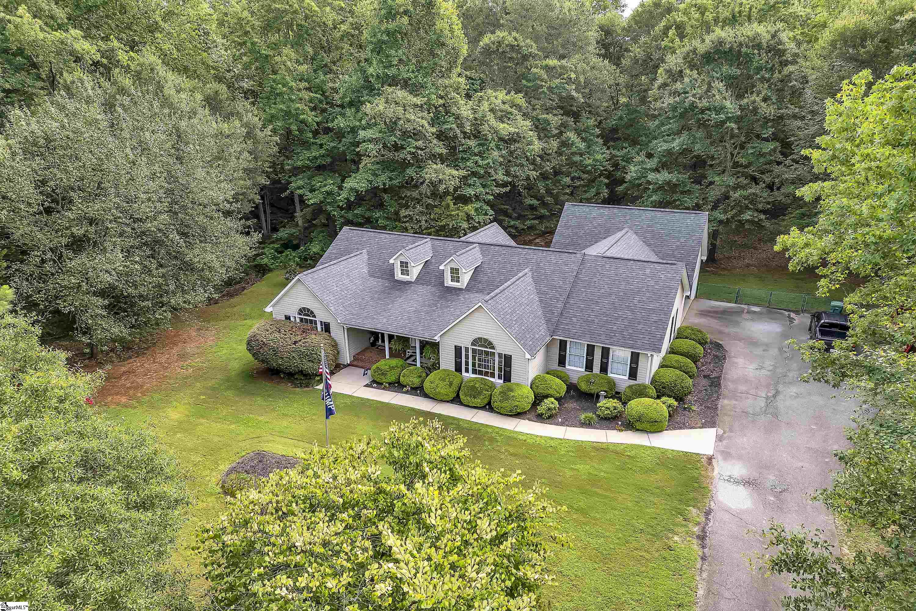 190 Waters Road Cowpens, SC 29330 - Photo 29 of 33