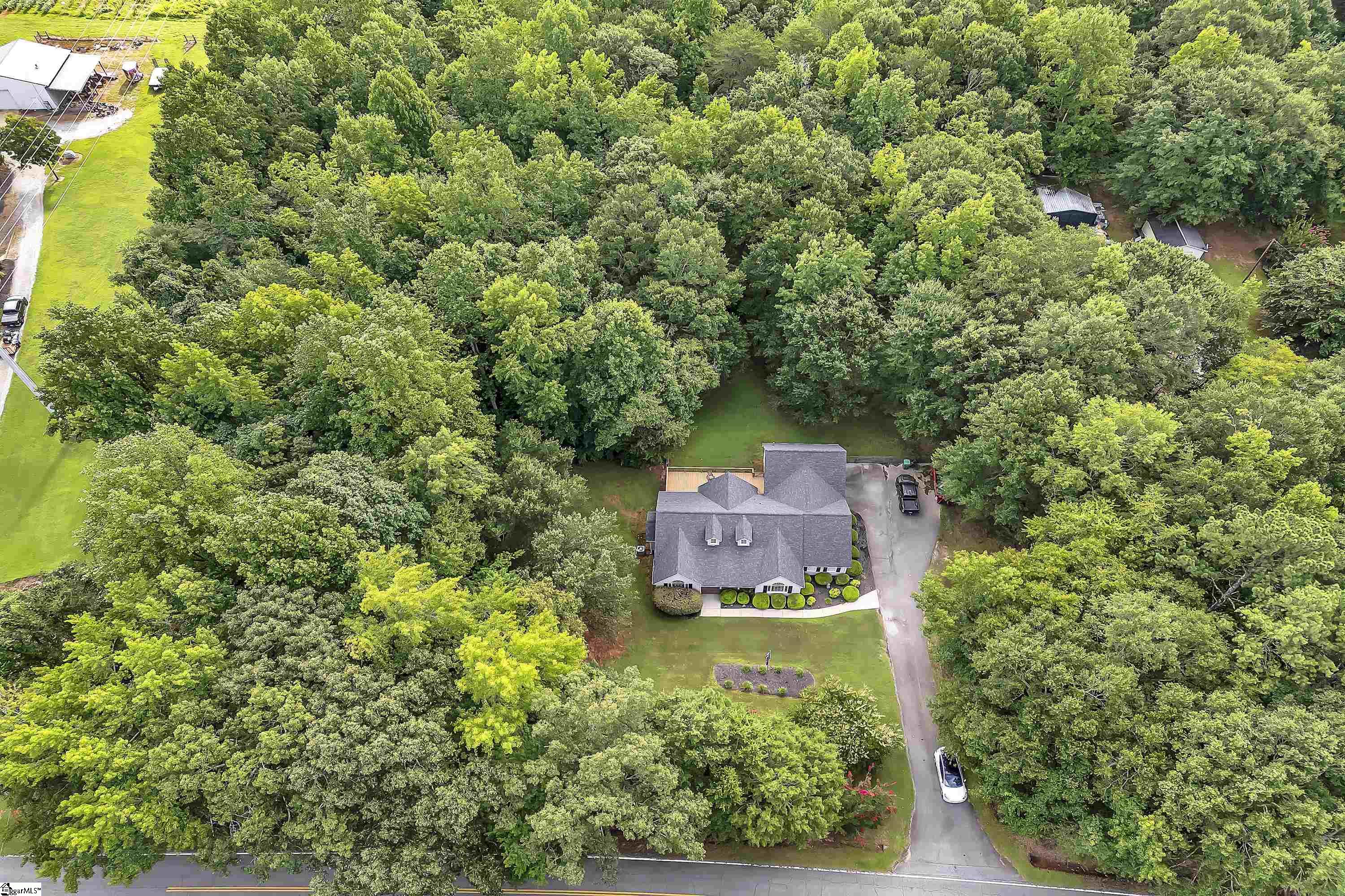 190 Waters Road Cowpens, SC 29330 - Photo 30 of 33