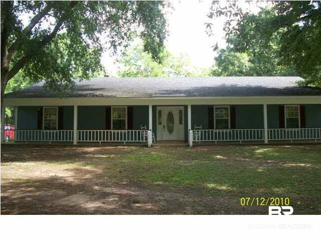 7740 Marie Road Theodore, AL 36582 - Photo 1 of 1