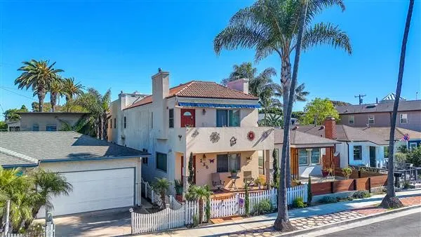 $2,950,000 | 236 8th Street, Seal Beach, CA 90740