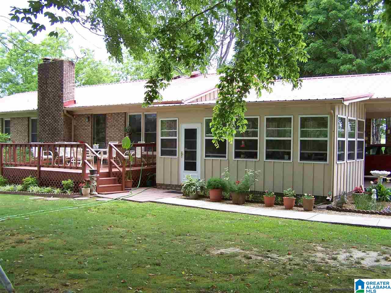 1595 Robin Hill Road Oneonta, AL 35121 - Photo 14 of 48