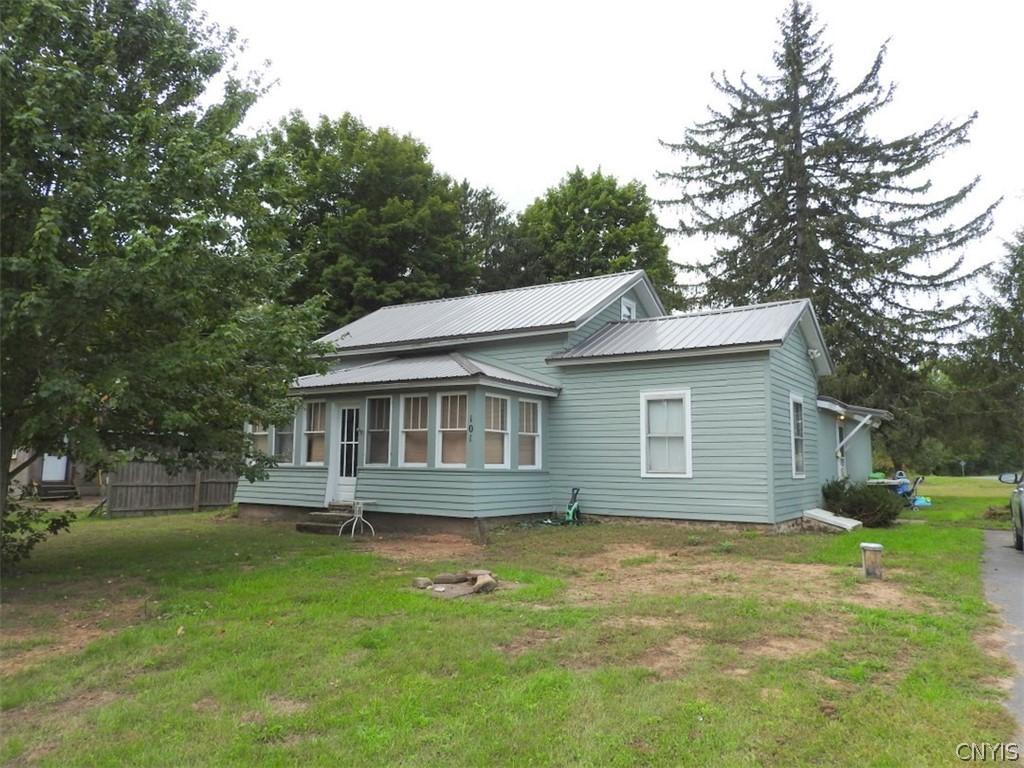 101 Baldwin Road Volney, NY 13069 - Photo 1 of 1