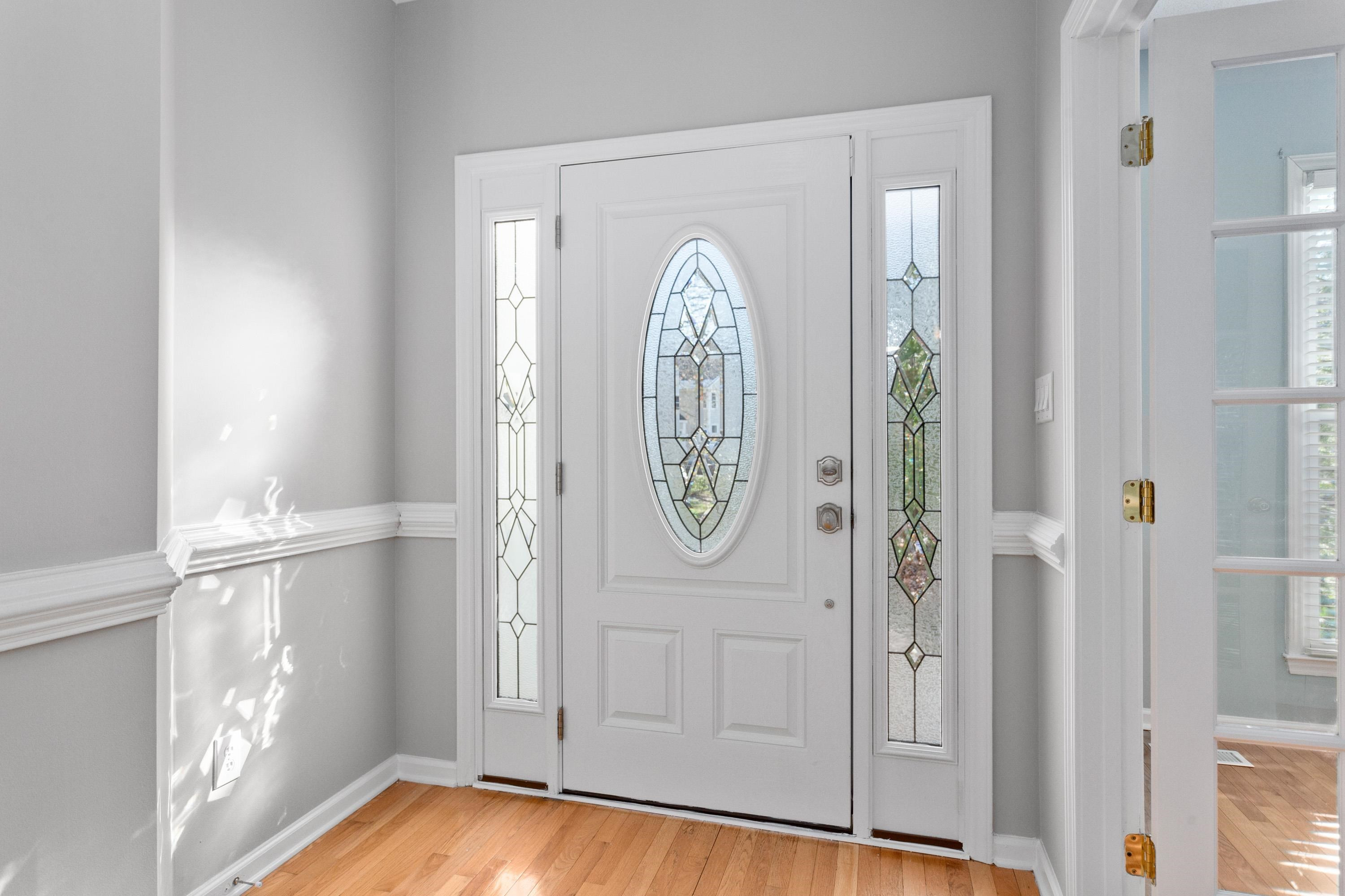 5105 Jesmond Place Raleigh, NC 27613 - Photo 13 of 36 Photo 13