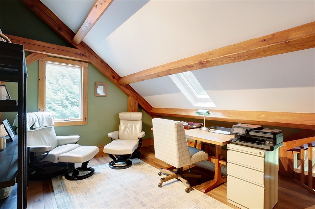 23 A Heald Street Pepperell, MA 01463 - Photo 26 of 42 a view of storage and utility room