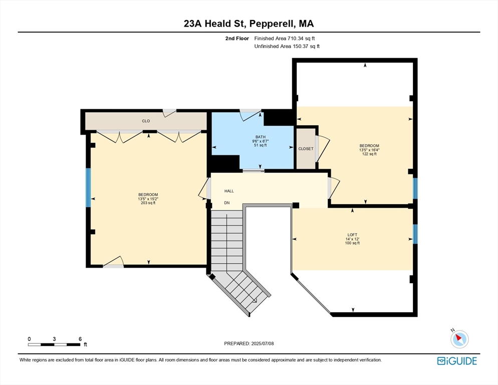 23 A Heald Street Pepperell, MA 01463 - Photo 41 of 42