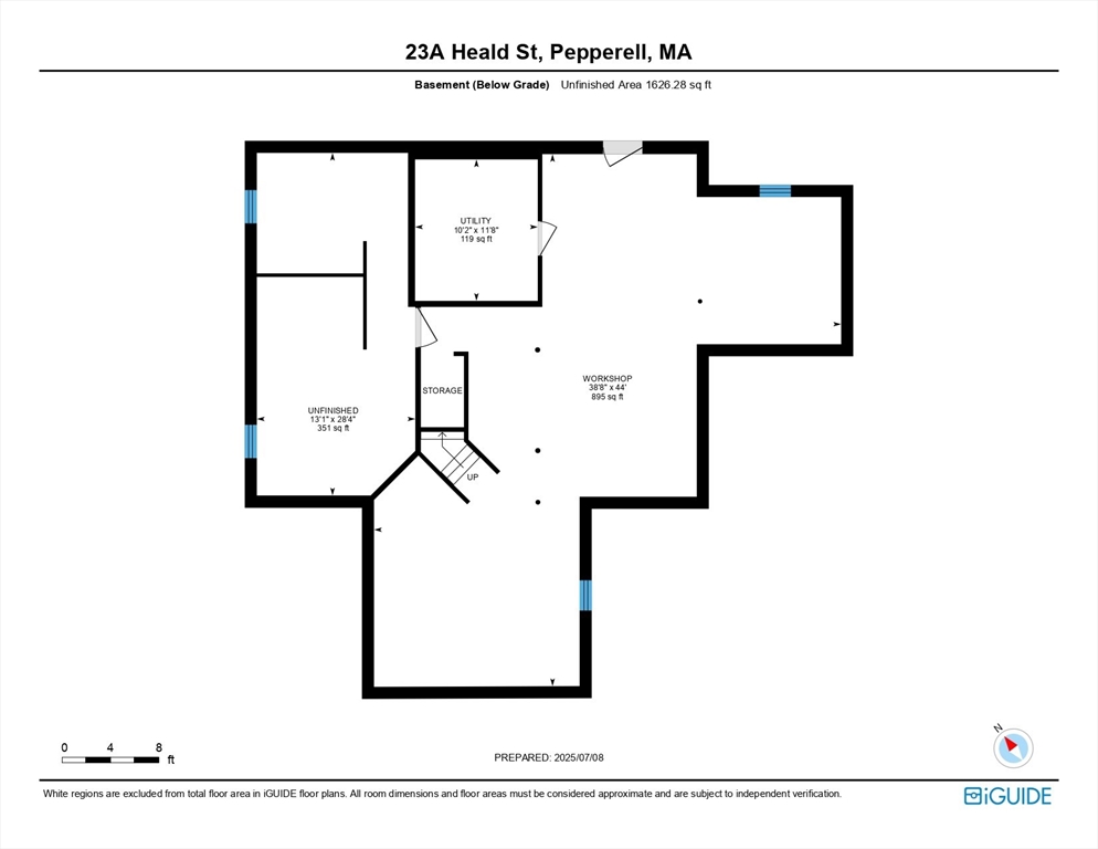 23 A Heald Street Pepperell, MA 01463 - Photo 42 of 42
