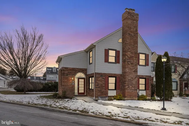 $2,000 | 191 William Penn Drive, Unit 191, Eagleville, PA 19403