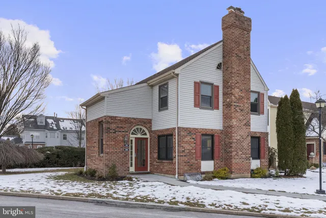 $2,000 | 191 William Penn Drive, Unit 191, Eagleville, PA 19403