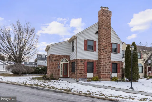 $2,000 | 191 William Penn Drive, Unit 191, Eagleville, PA 19403