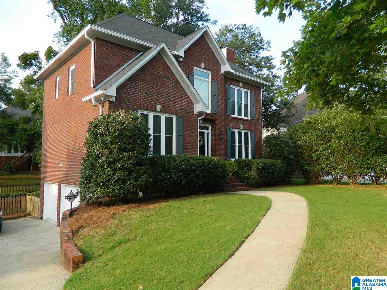 104 Waltham Abbey Alabaster, AL 35007 - Photo 2 of 27