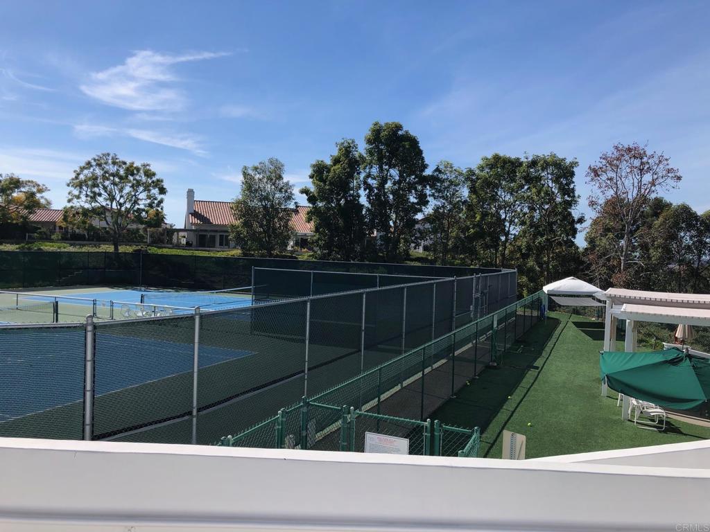 4913 Alicante Way Oceanside, CA 92056 - Photo 34 of 34 a view of a tennis court