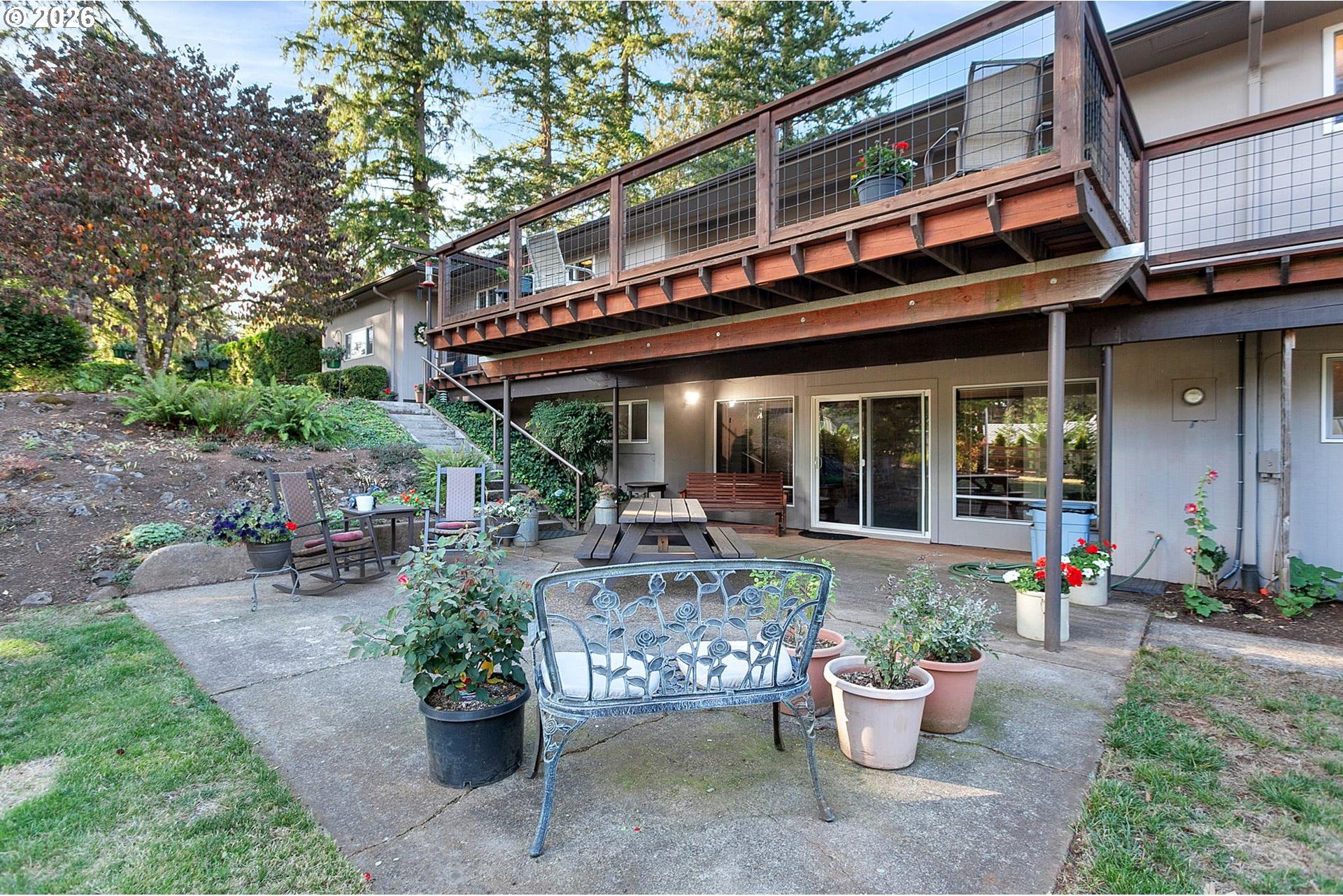 18280 South Old Clarke Road Mulino, OR 97042 - Photo 40 of 48 Gallery Image 40