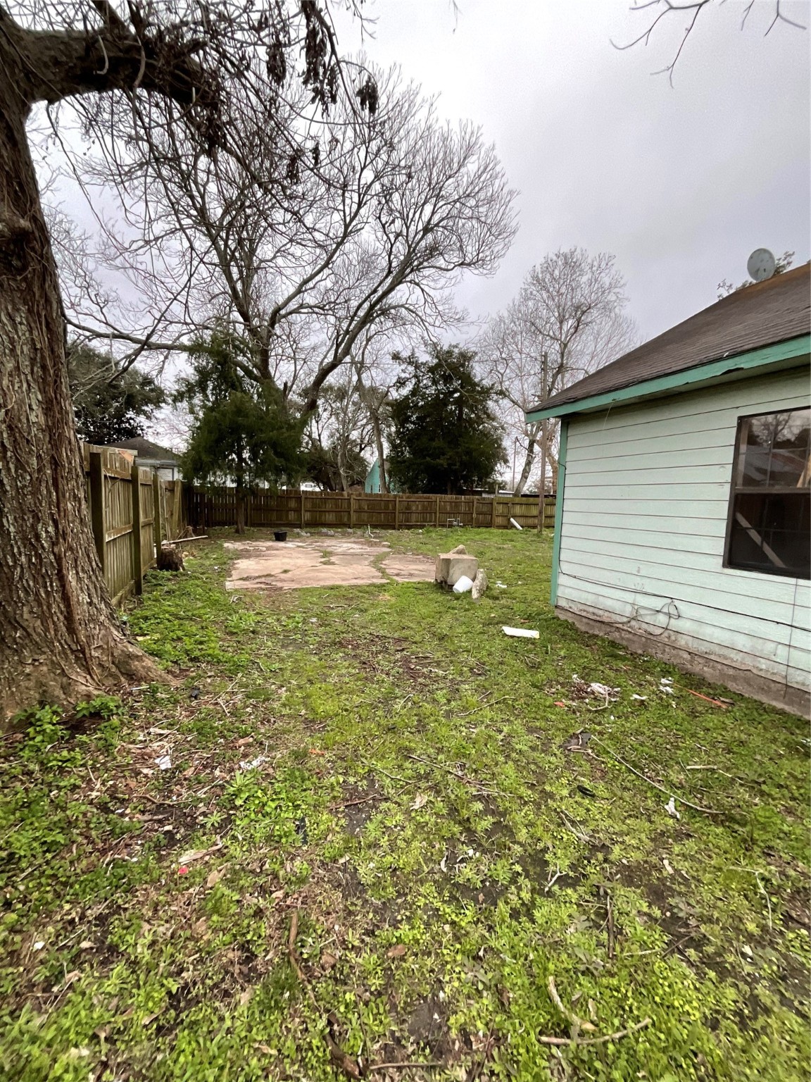 624 Rosedale Street La Marque, TX 77568 - Photo 26 of 32