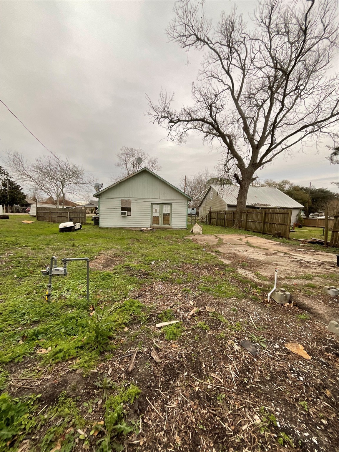 624 Rosedale Street La Marque, TX 77568 - Photo 27 of 32