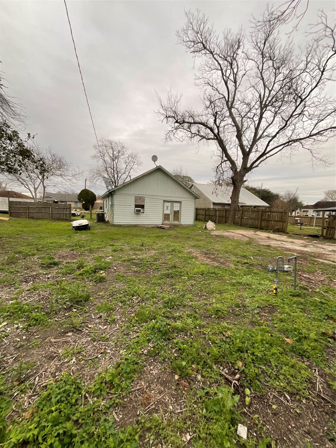 624 Rosedale Street La Marque, TX 77568 - Photo 28 of 32