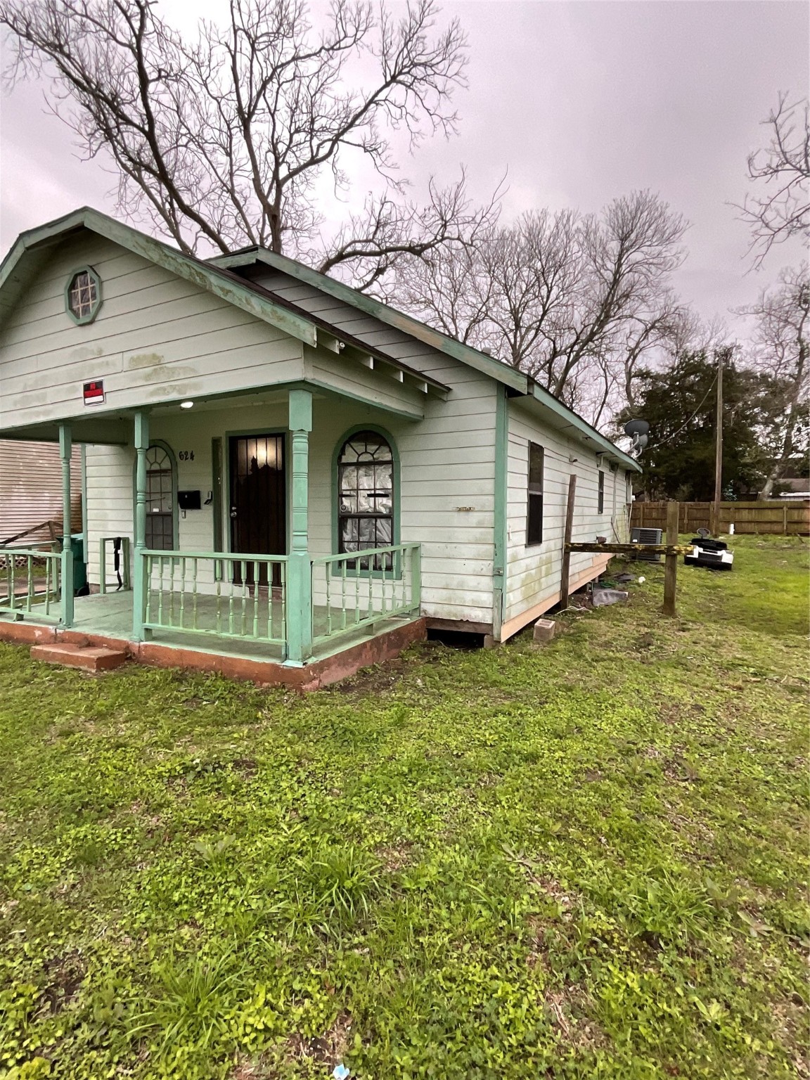 624 Rosedale Street La Marque, TX 77568 - Photo 5 of 32