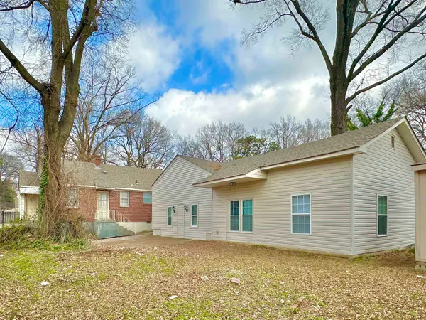 $189,900 | 2195 Carnes Avenue, Memphis, TN 38114