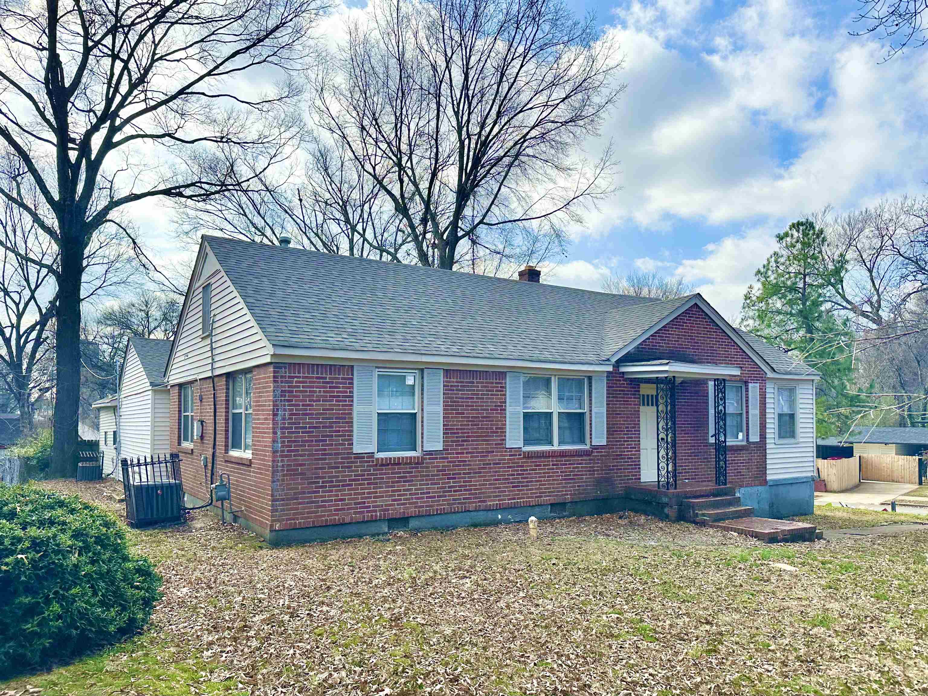 2195 Carnes Avenue Memphis, TN 38114 - Photo 12 of 30