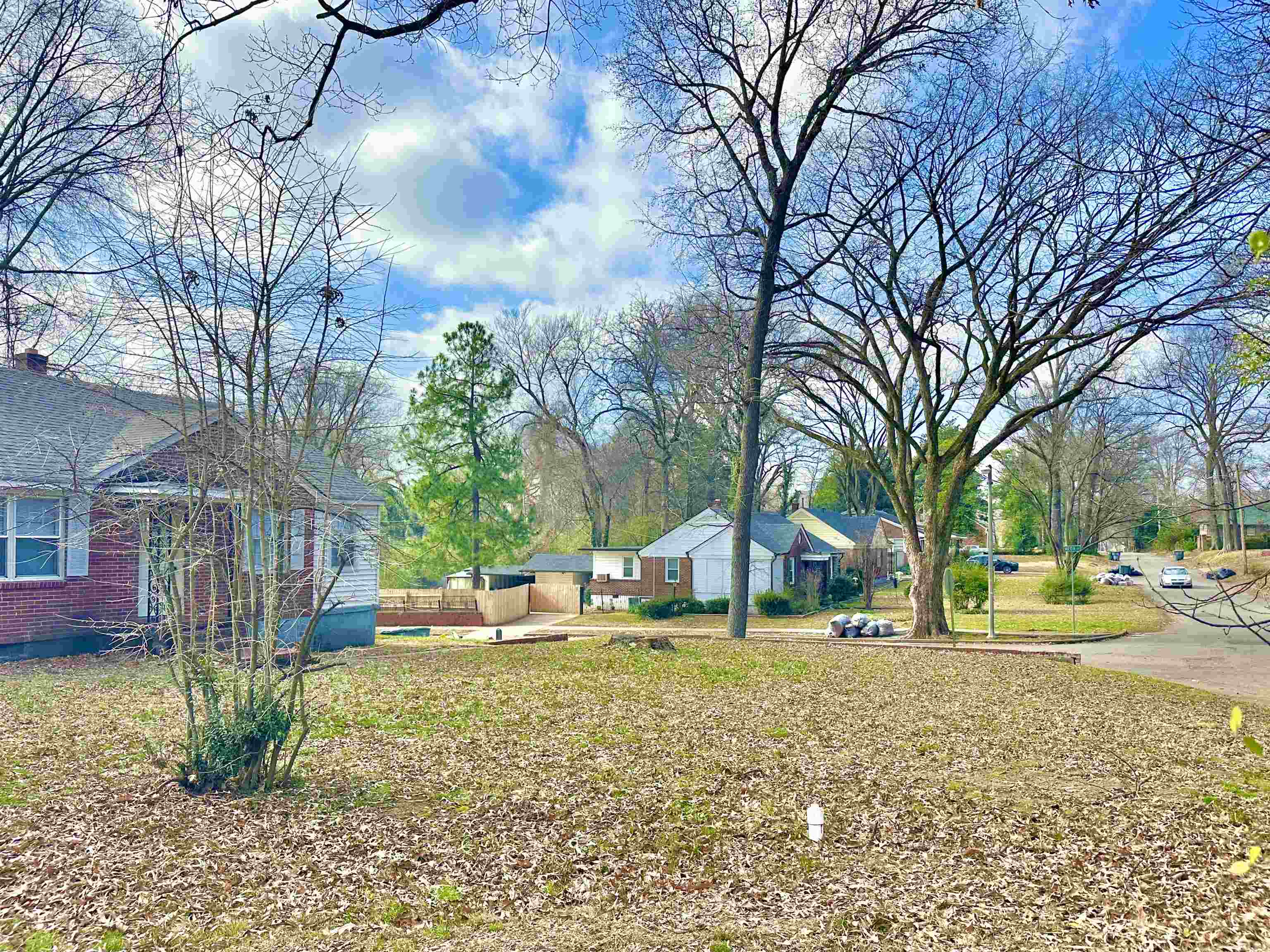 2195 Carnes Avenue Memphis, TN 38114 - Photo 14 of 30