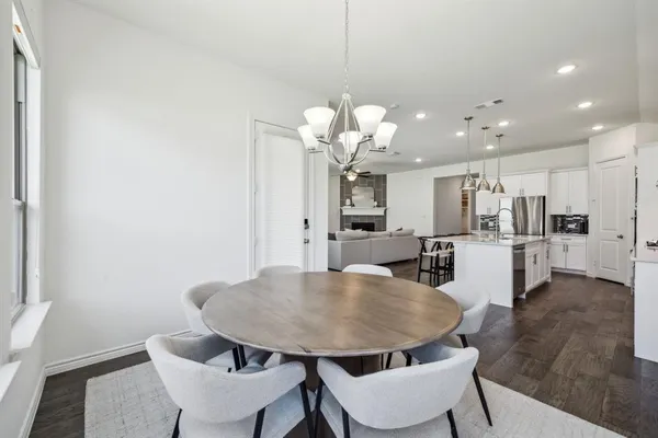 $3,295 | 2812 Quill Lane, Northlake, TX 76247