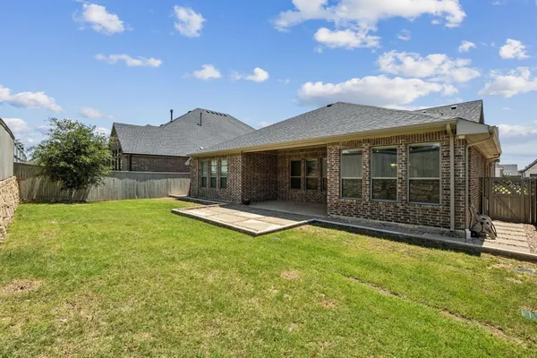 $3,295 | 2812 Quill Lane, Northlake, TX 76247